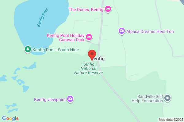 Kenfig Cars