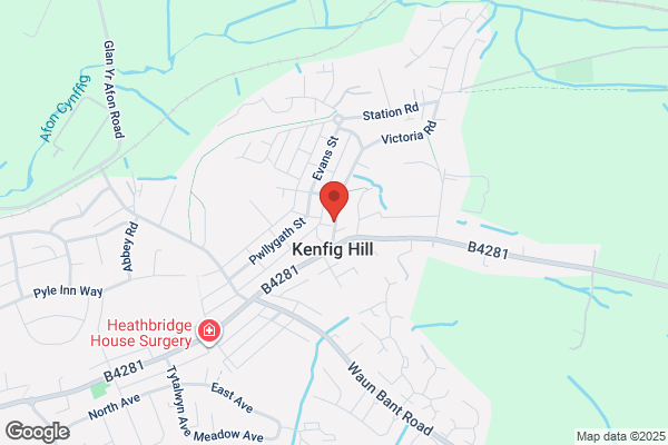 Kenfig TV