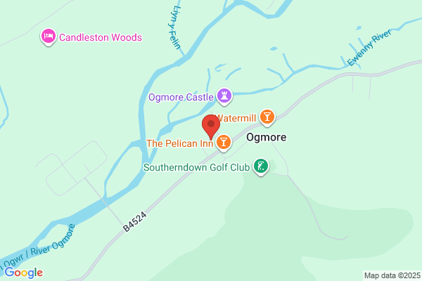 Ogmore Farm
