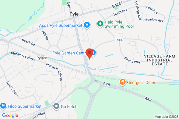 Pyle Carpet Centre