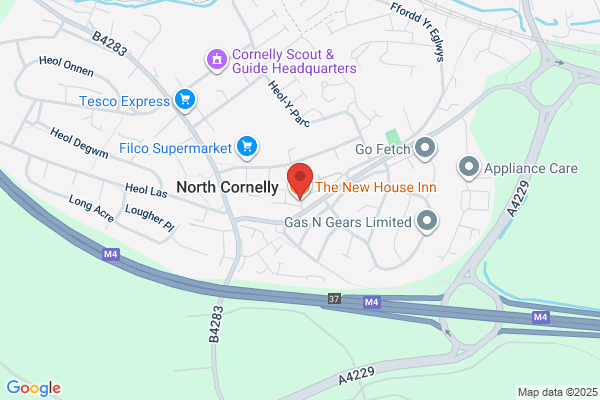 The New House Inn