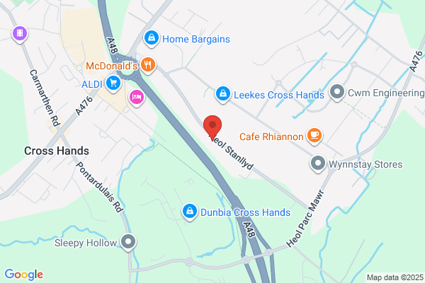 Truck Trailer & Bus Components Ltd