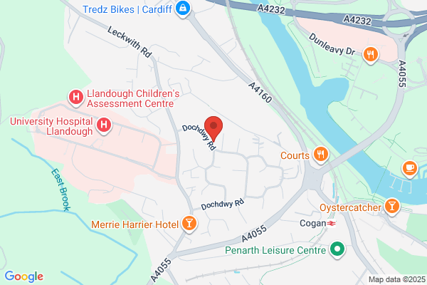 south wales epcs