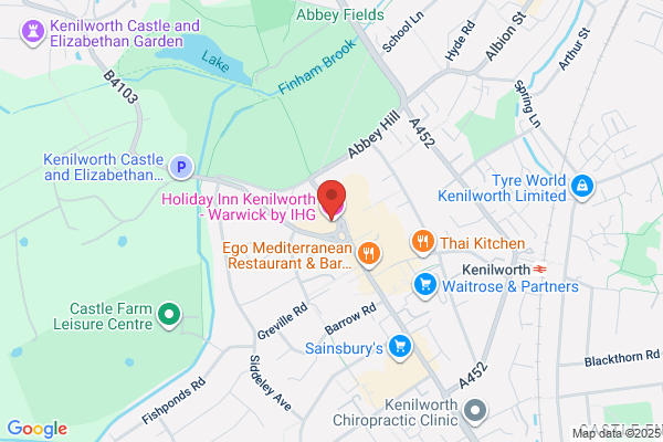 Cafe Clix Ltd