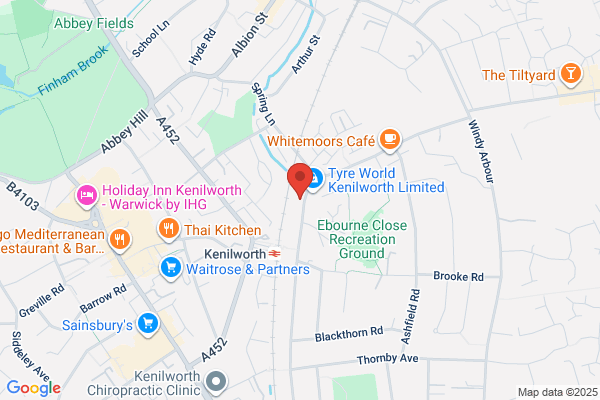 Kenilworth Lions Club