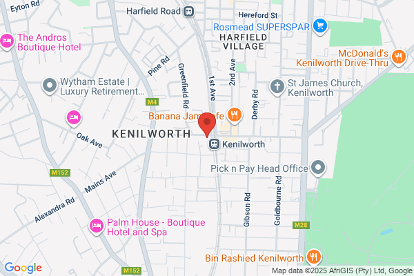 Kenilworth Clinic