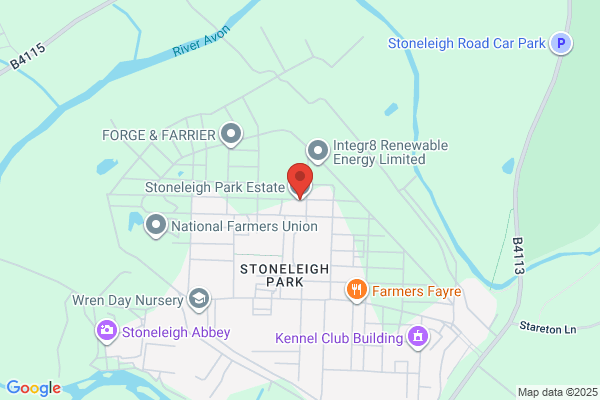 Stoneleigh Park Ltd
