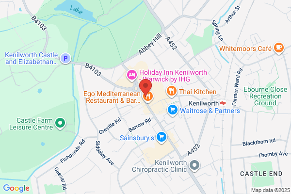 Specsavers Opticians and Audiologists - Kenilworth