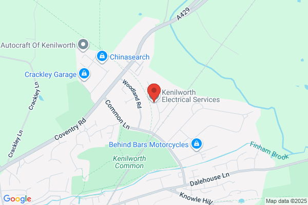 K & N Electrical Ltd