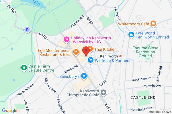 Placement (UK)