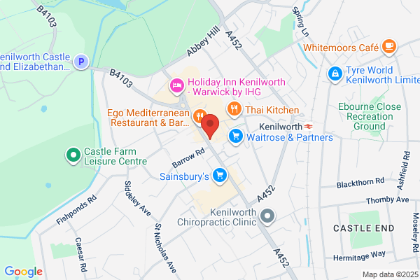 haart Estate Agents Kenilworth