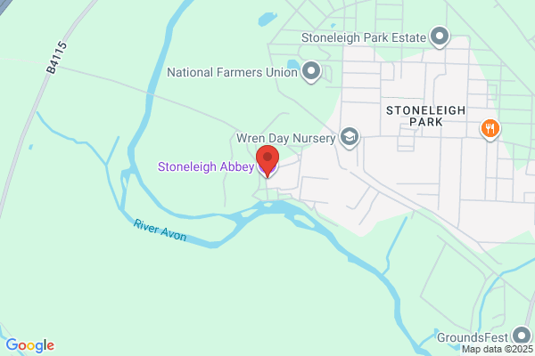 Stoneleigh Abbey Ltd