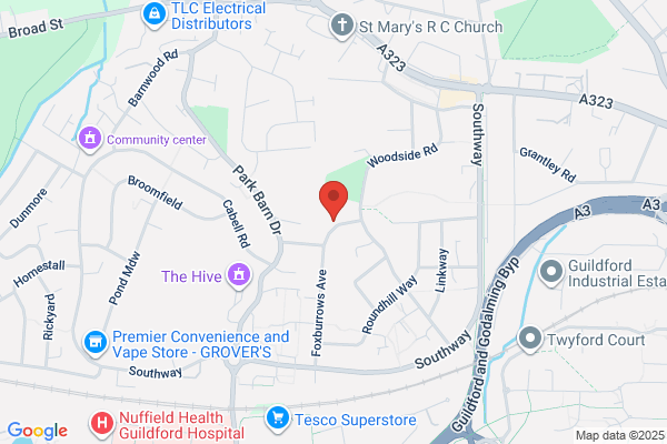 Knightmaster Enterprises UK Ltd