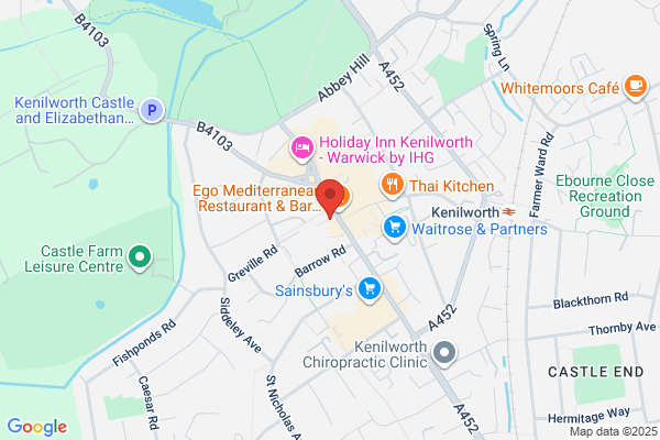 Unique Senior Care | Coventry & Kenilworth