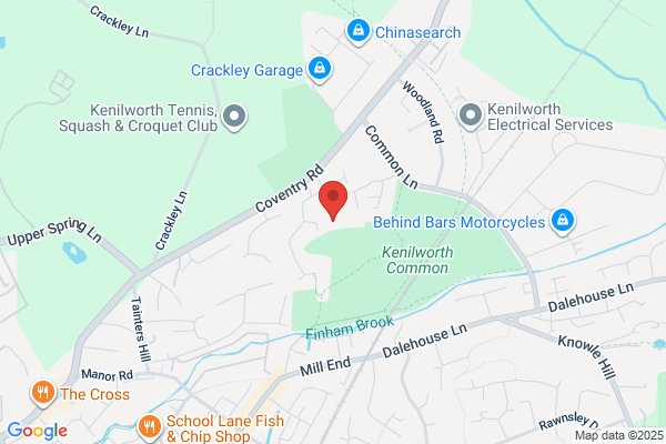 Scarecrows Day Nursery