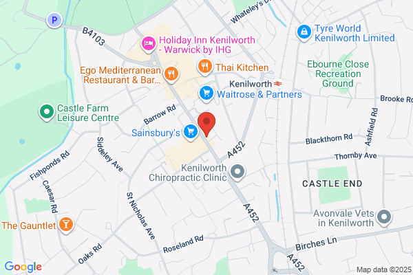 Keith Murphy Opticians