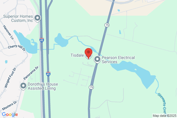 Raymond Tisdale & Co Ltd
