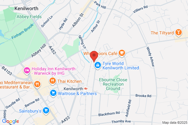 Kenilworth Upholstery Service
