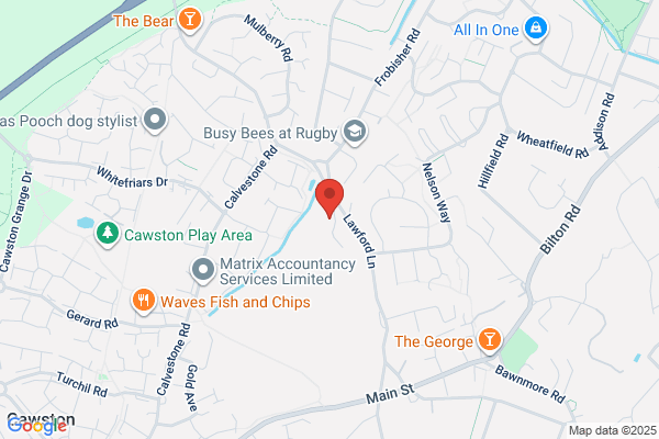 Bilton School Of Navigation