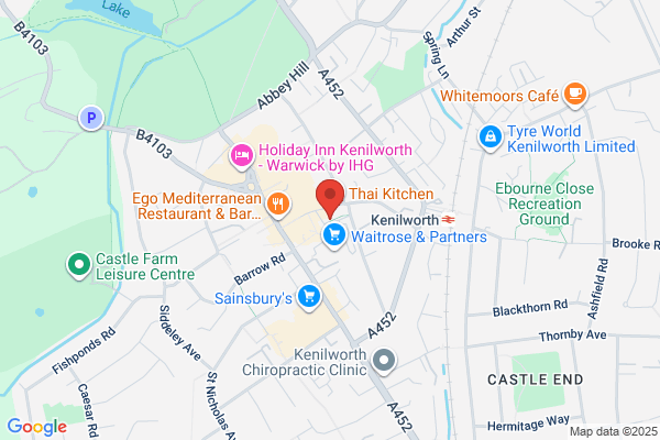Blue Line Access