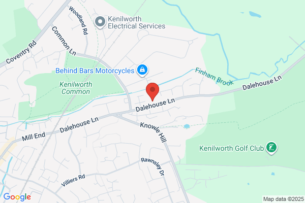 Buckinghams Of Kenilworth Ltd