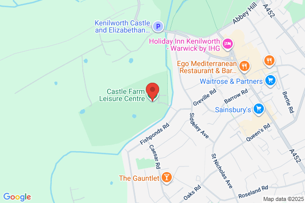 Castle Farm Recreation Centre