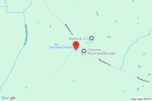 Farmers Fresh Ltd