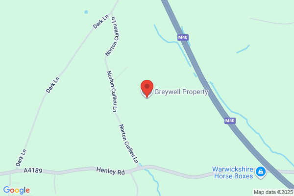 Greywell Property Ltd