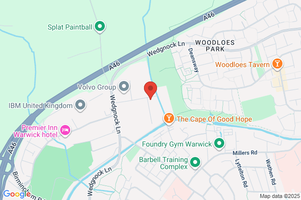 Hewden Hire Centres