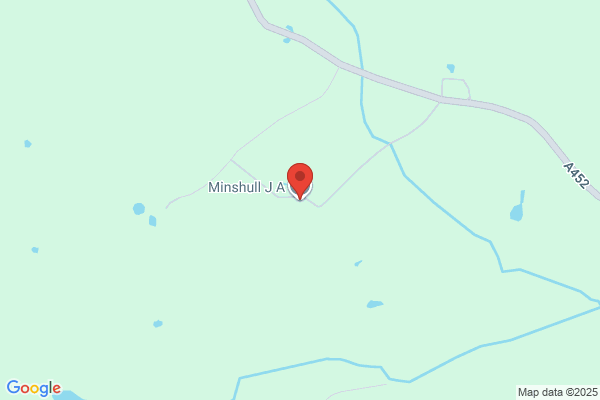 J A Minshull