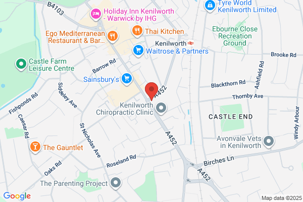 Kenilworth Communications