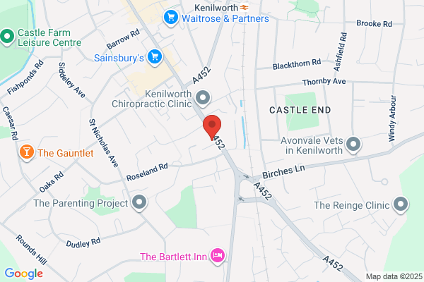 Kenilworth Social Services