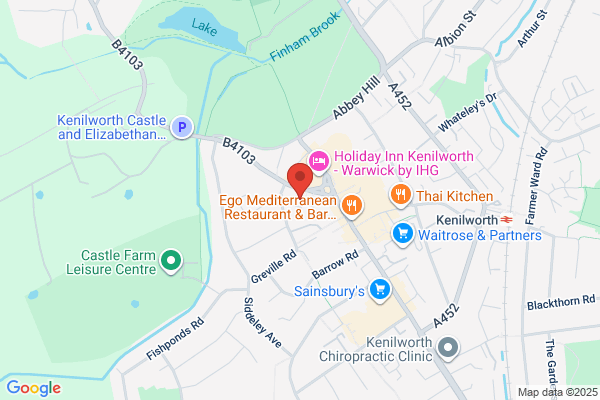 Kenilworth Town Council