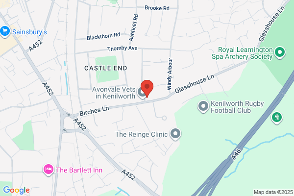 Kenilworth Weekly News