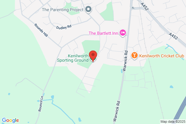 A1 Gas Force Kenilworth