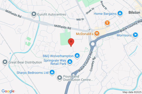 Stoneleigh Services