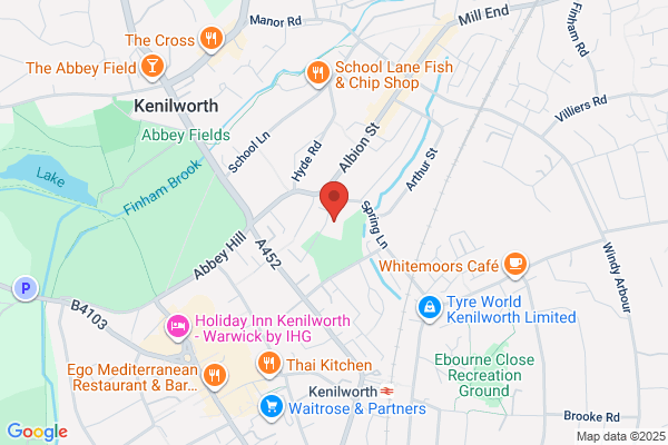 Kennelworth Grange
