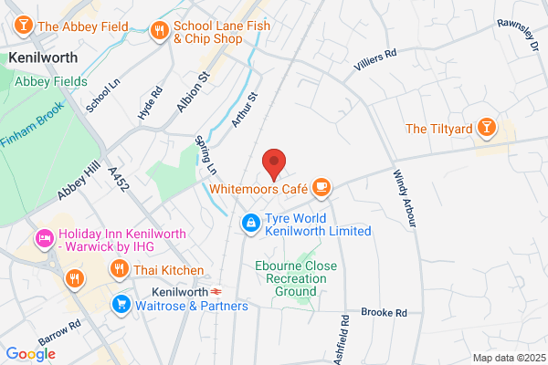 Warwickshire Waste & Reclamation