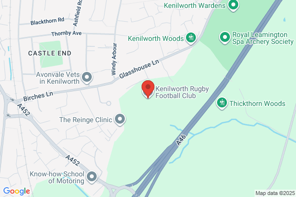 Kenilworth Rugby Football Club