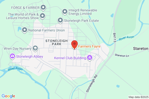 Farm Stay (UK)