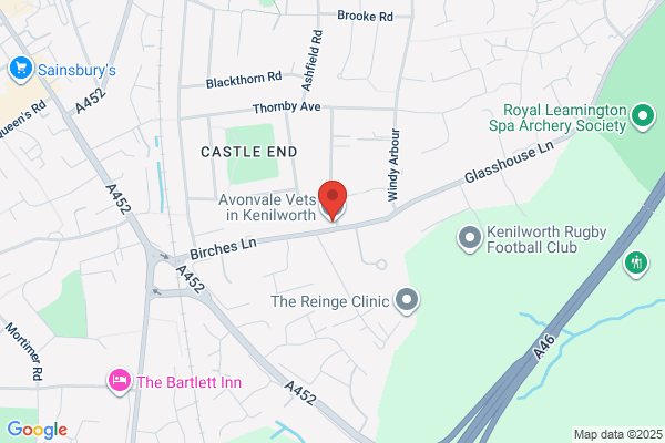 Avonvale Veterinary Centres