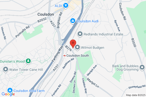 Adlink Freelance Ltd
