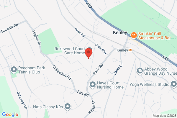 Ingleside Residential Care Home
