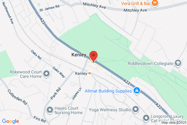 Kenley Dental Practice