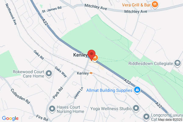 Kenley Hotel