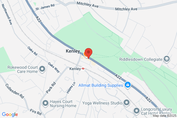 Kenley Pharmacy