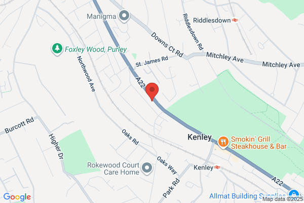 Louise Of Surrey
