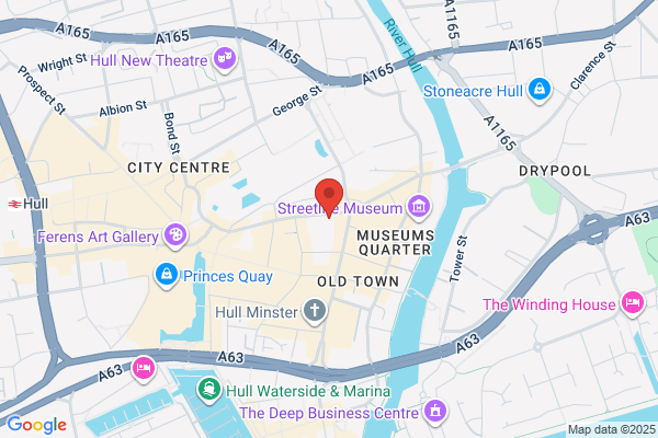 Solus Design Partnership Ltd