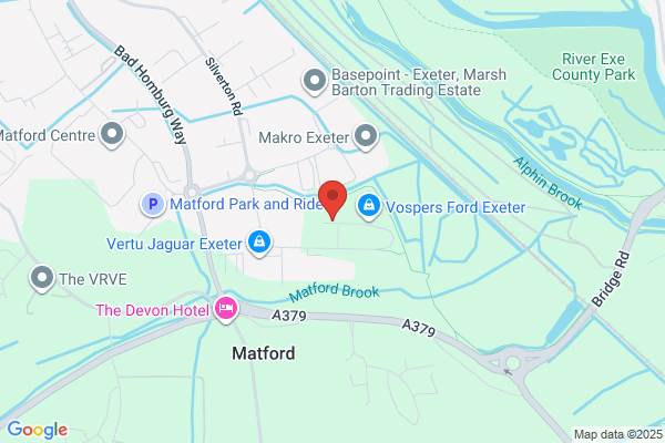 Motability Scheme at Vospers Mazda Exeter