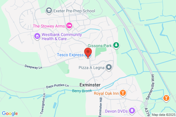 Tesco Express